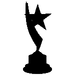 Trophée png ld
