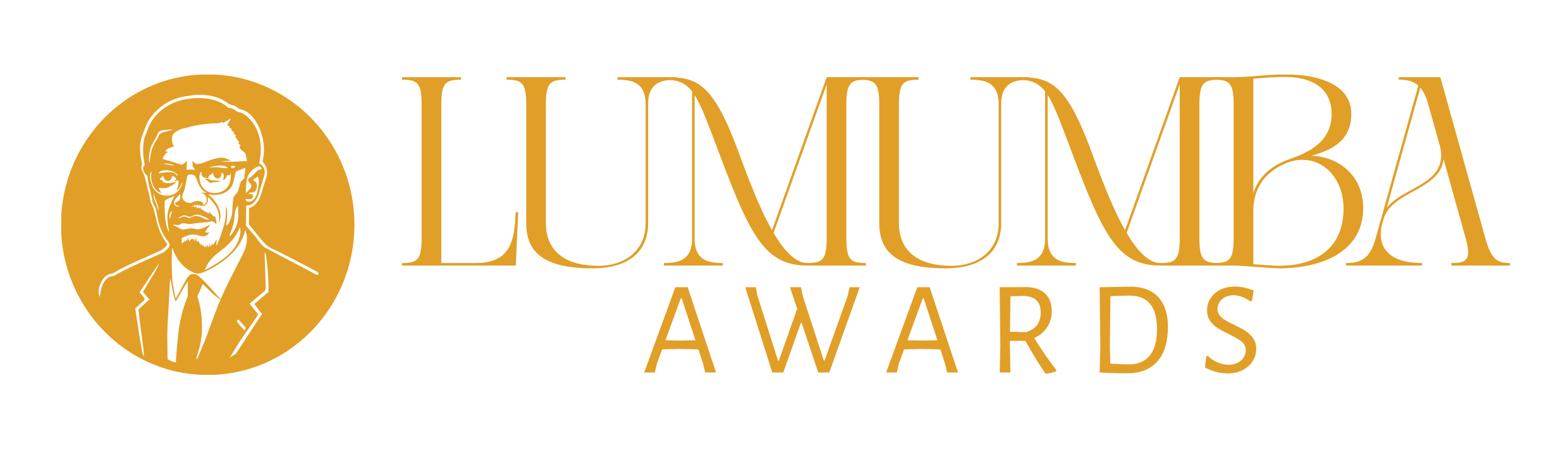 LUMUMBA AWARDS - Les Lumumba Awards récompensent les Congolais de l’étranger qui ont apporté au drapeau national congolais l’honneur ou la visibilité dans l’exercice de leurs activités et sont, de ce fait, appelés à ouvrir la voie à un regain de patriotisme et la recherche permanente de l’excellence et de la performance dans différents domaines de la vie.