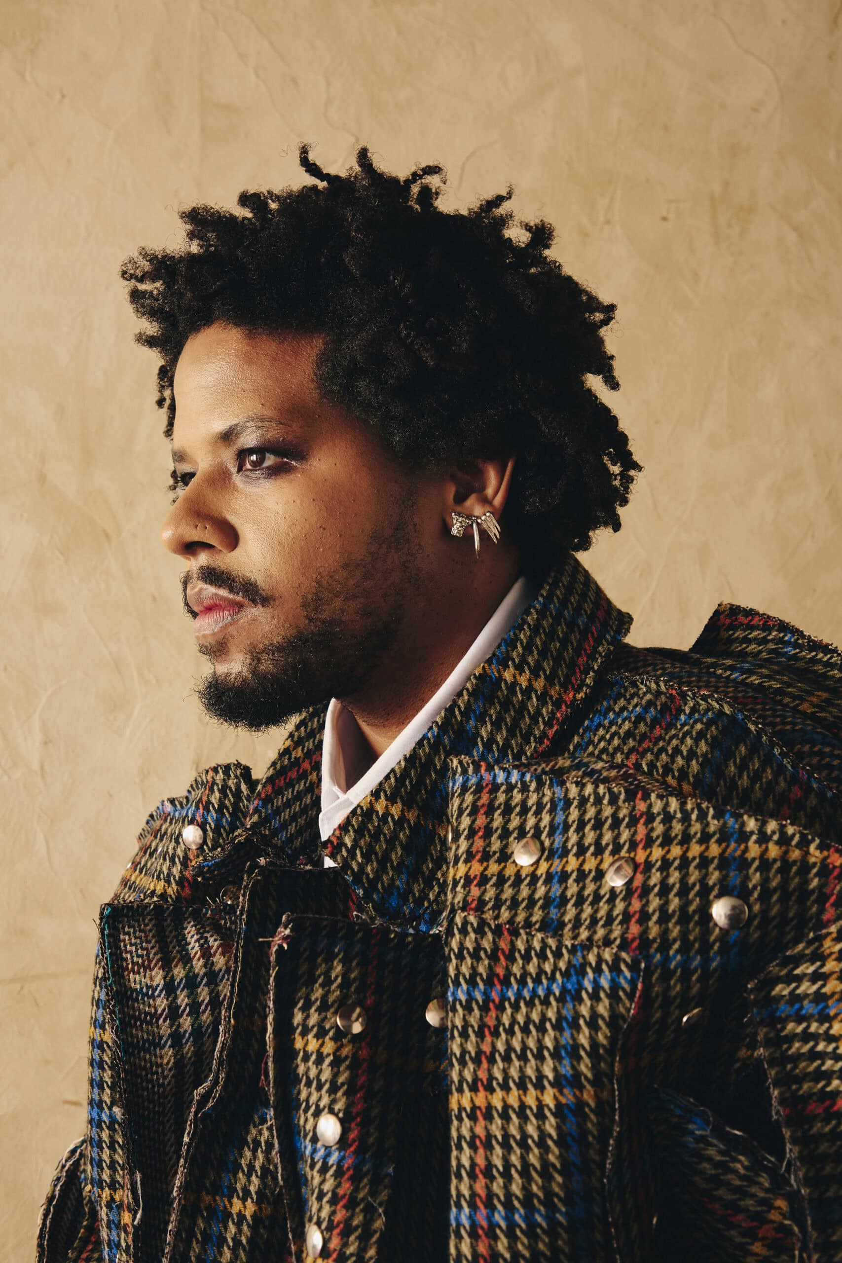 ADAM LA NUIT (Christian Bonny J Clerebaut)