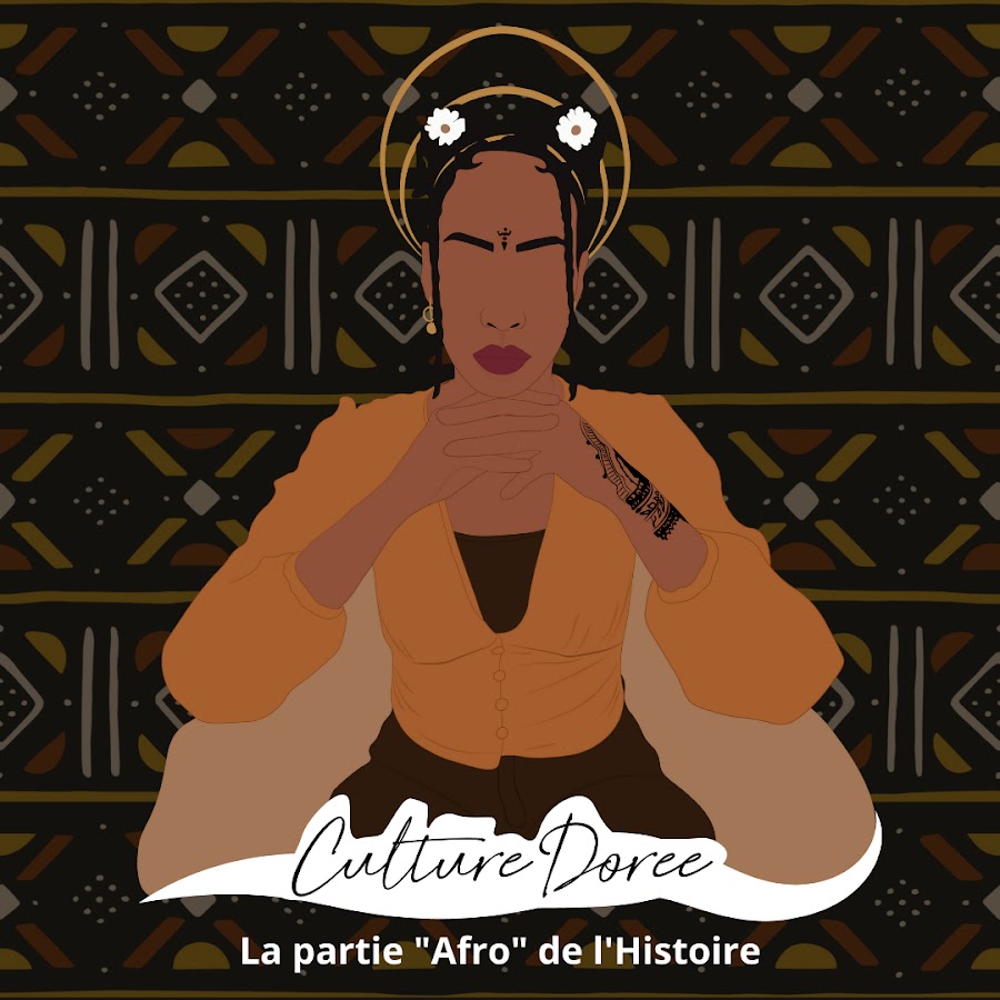 CULTURE DORÉE (BRITANIE LENGA)