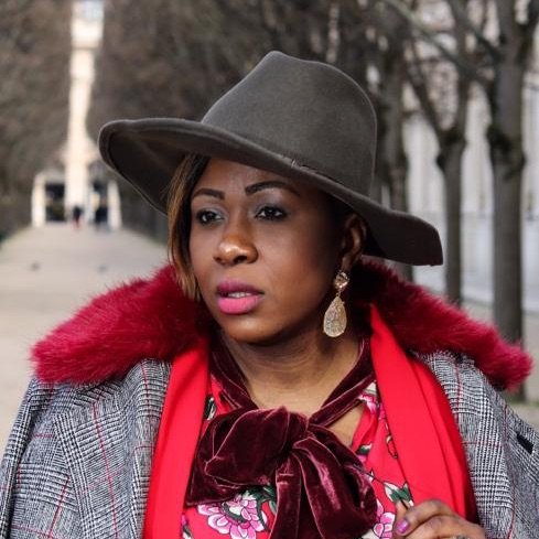 MAGUY CAMILLE TIANSENDE