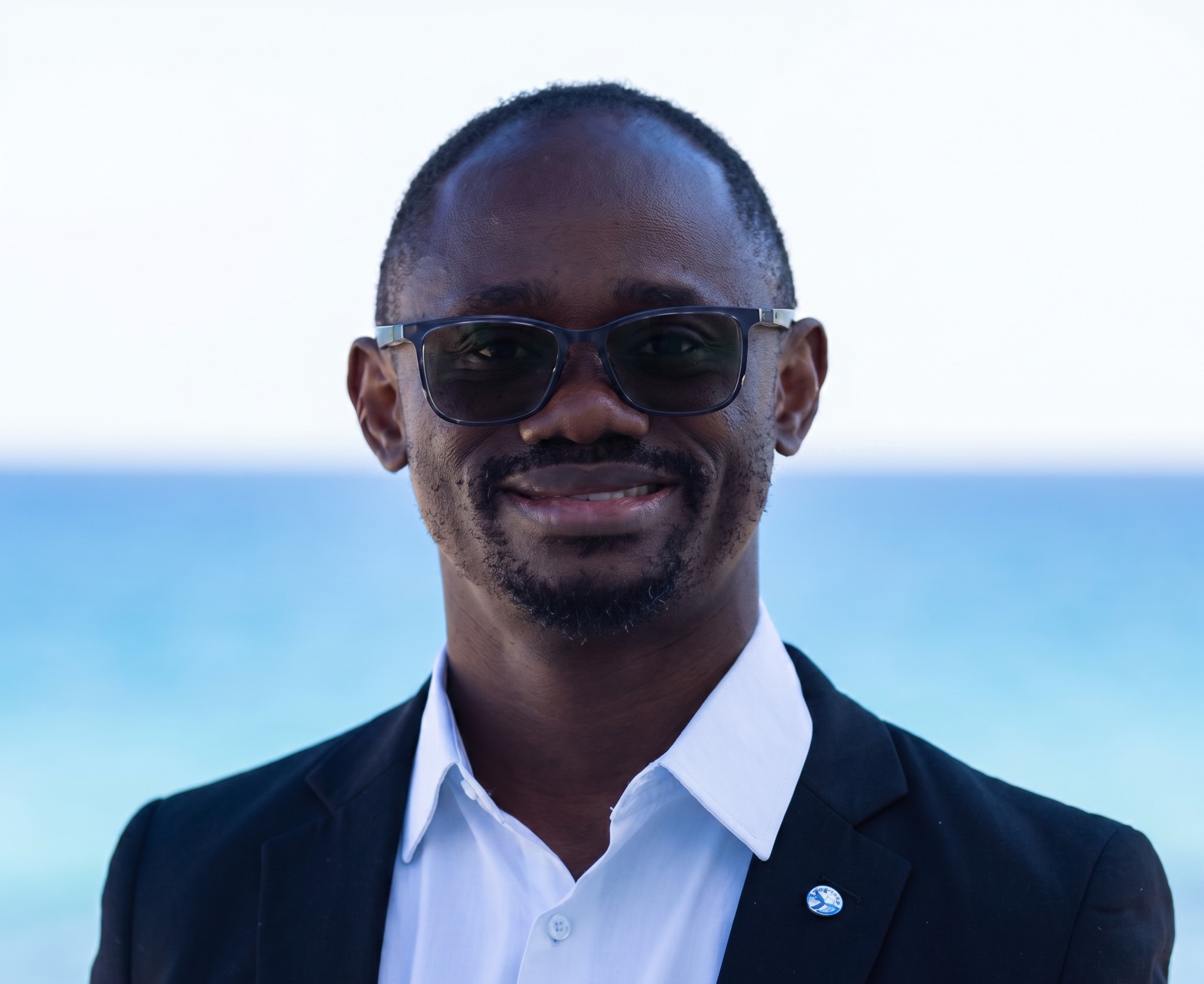 CHRISTIAN ISALOMBOTO NKANGA