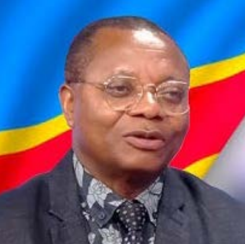 JEAN BUTSHIE MULUMBA