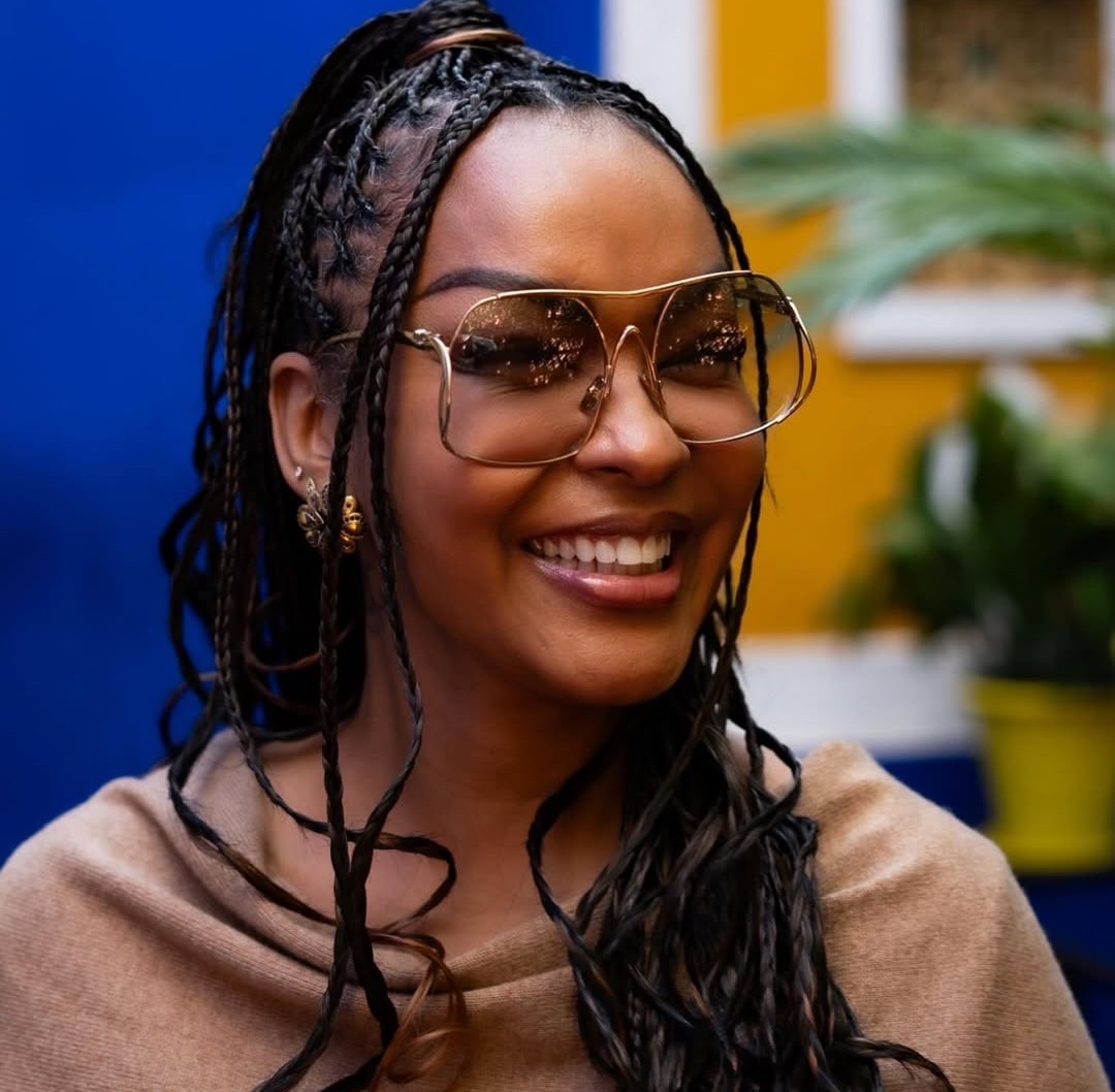 MARIA IRENE BWITI TSHIMANGA