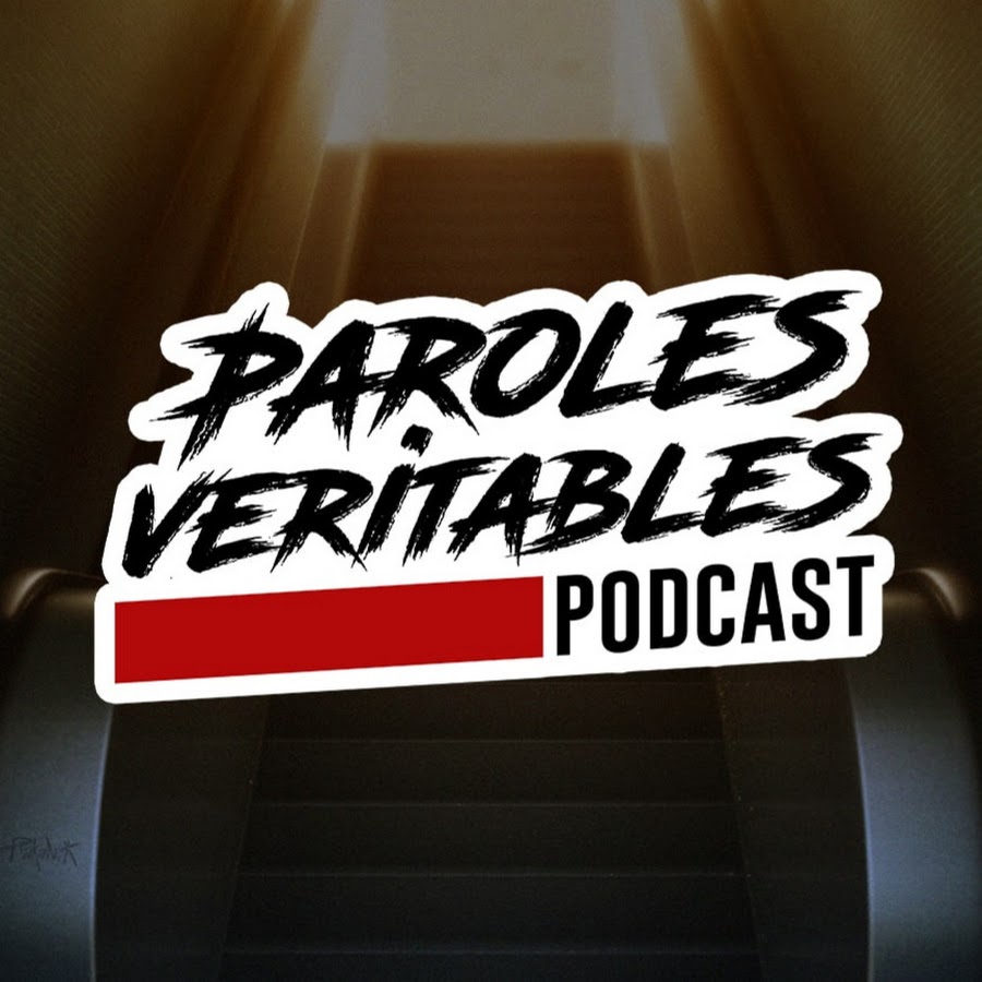 PAROLES VÉRITABLES (LE BOUG ARKNOW)