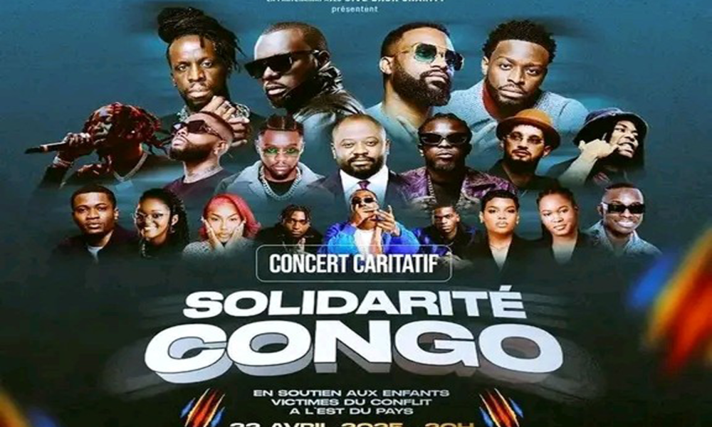 ELVIS ADIDIEMA & CHARLES TABU (SOLIDARITÉ CONGO / ACCOR ARENA)