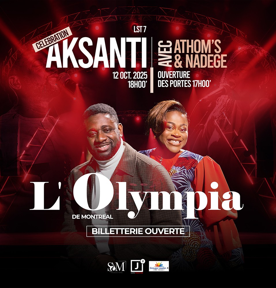 MBUMA ATHOMS (OLYMPIA MONTRÉAL)