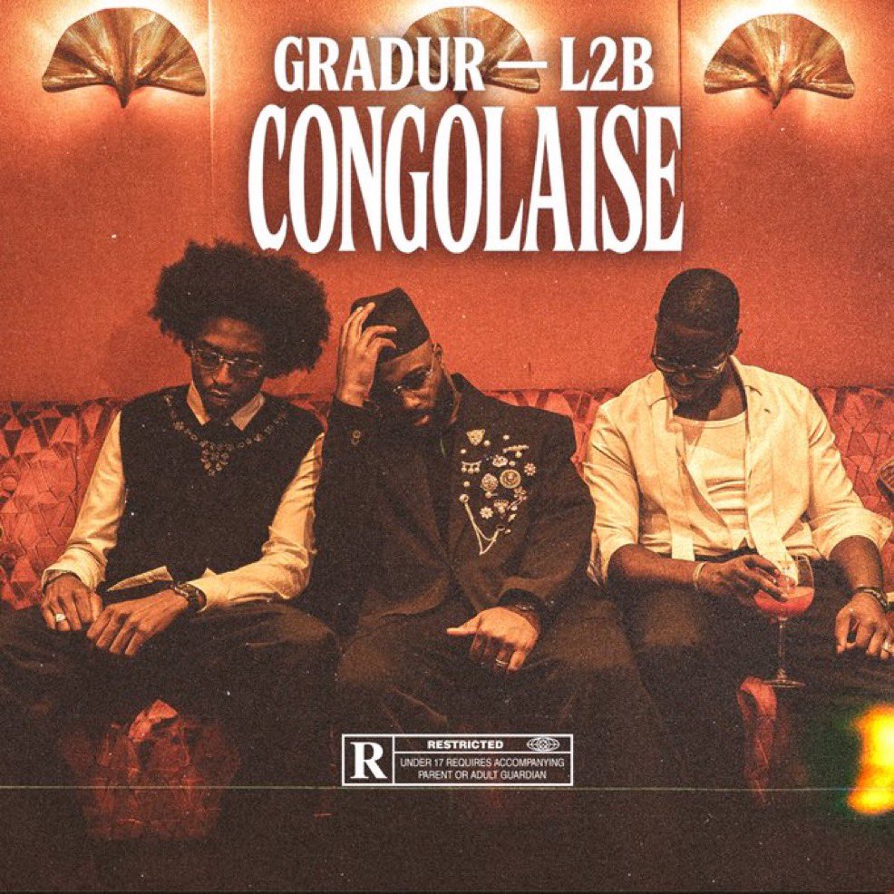 L2B & GRADUR (CONGOLAISE)