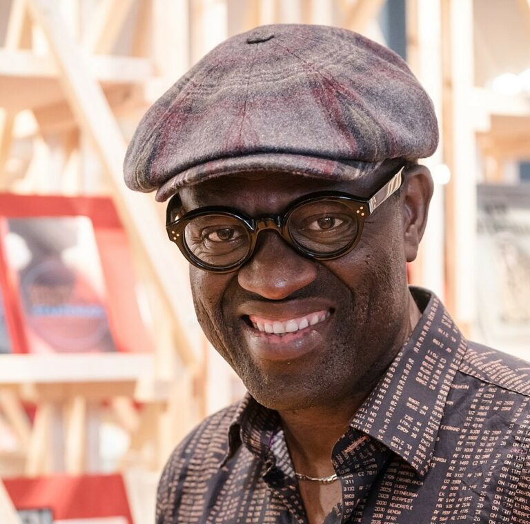 ALAIN MABANCKOU