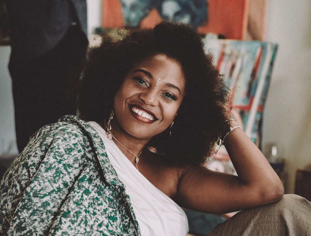 KAÏGÉ-JEAN BALE SIMOËS DE FONSECA