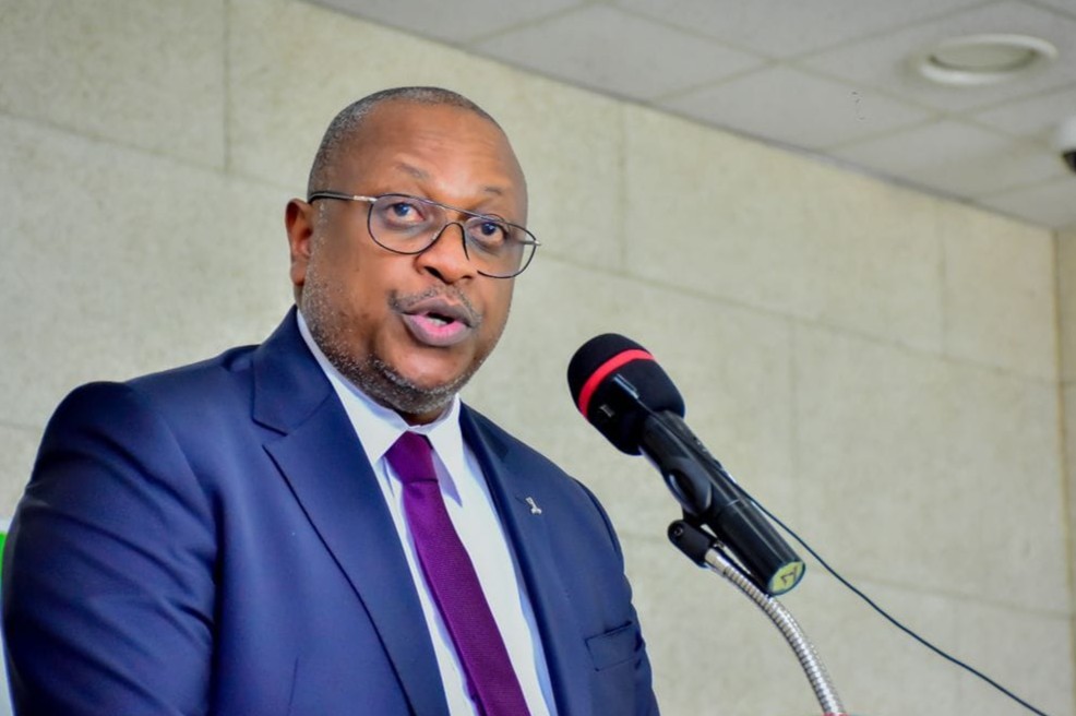 JEAN-JACQUES MBUNGANI