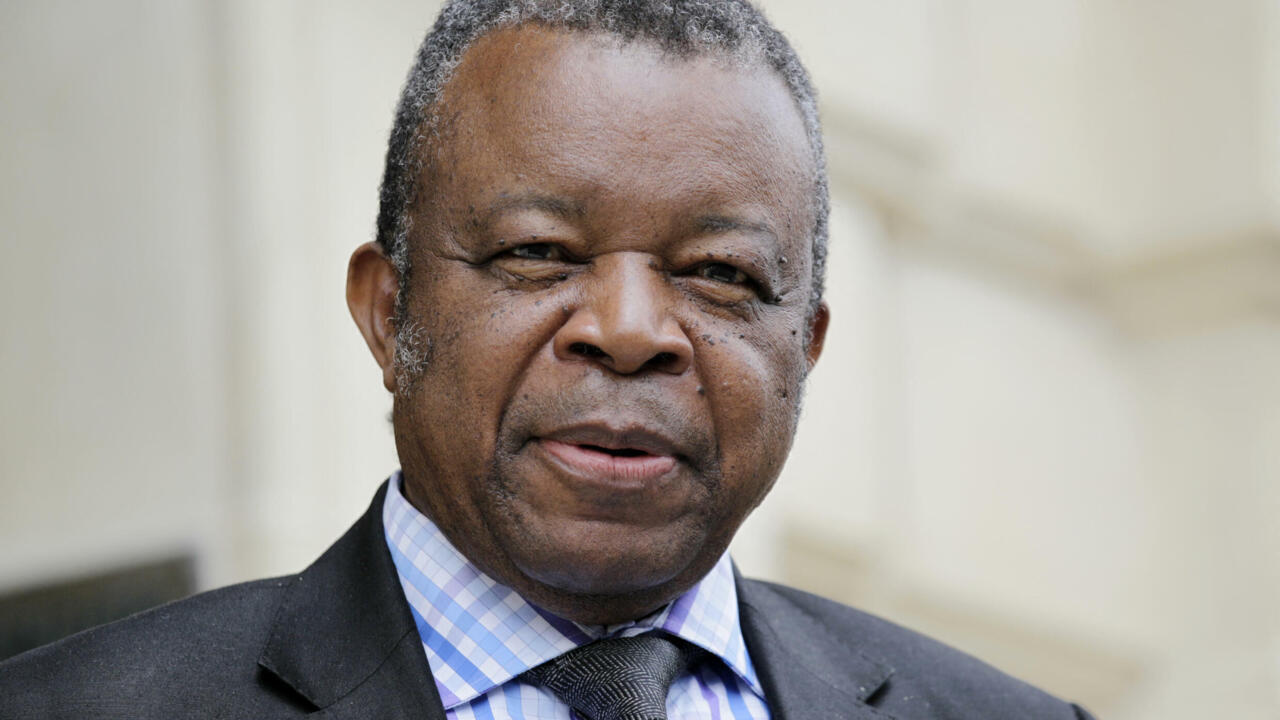 MUYEMBE TAMFUM JEAN-­JACQUES