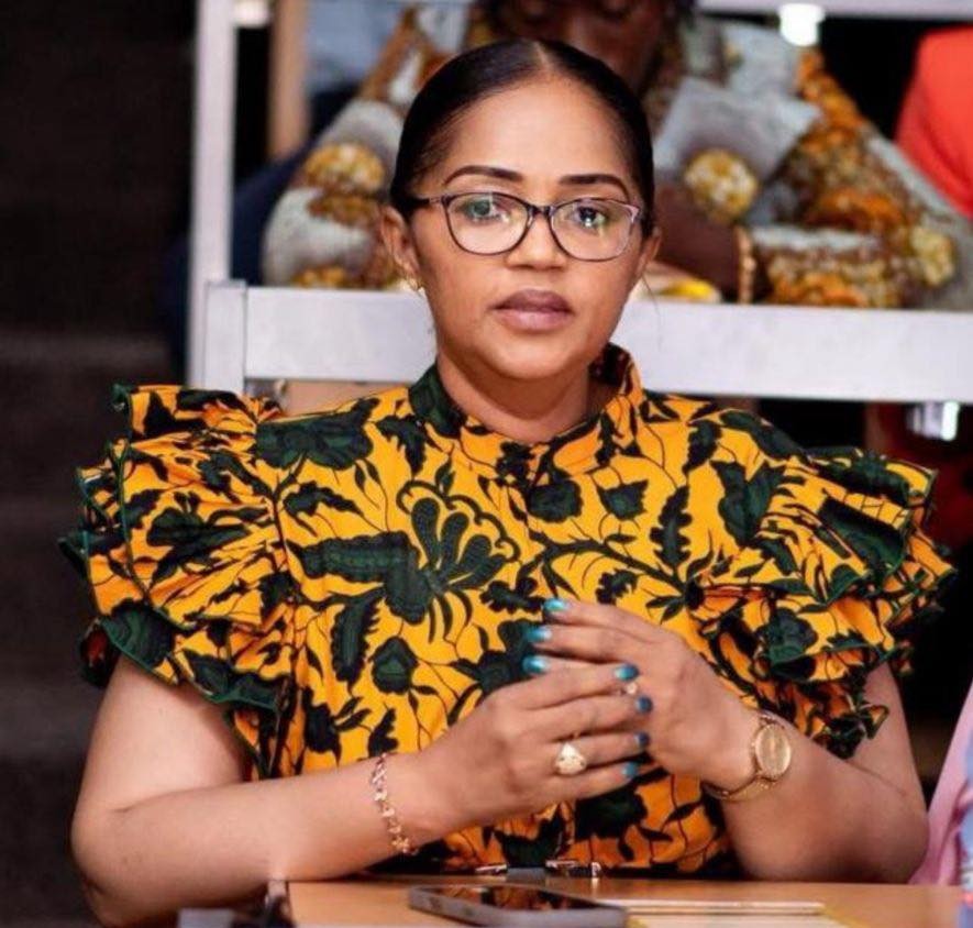 NZAMBO WAUTERS NADINE