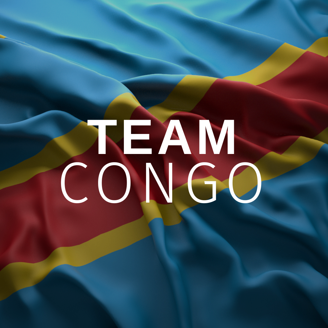 TEAM CONGO