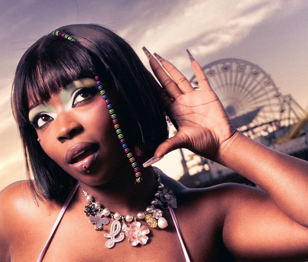 LILI THEODORA MBANGAYO MUJINGA (Théodora)