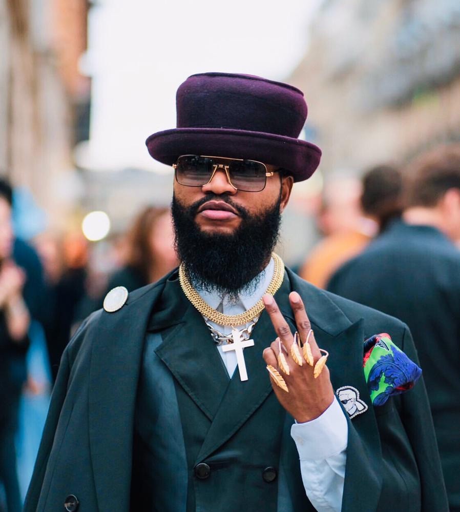 VELOSO MPANGI ARNALDO