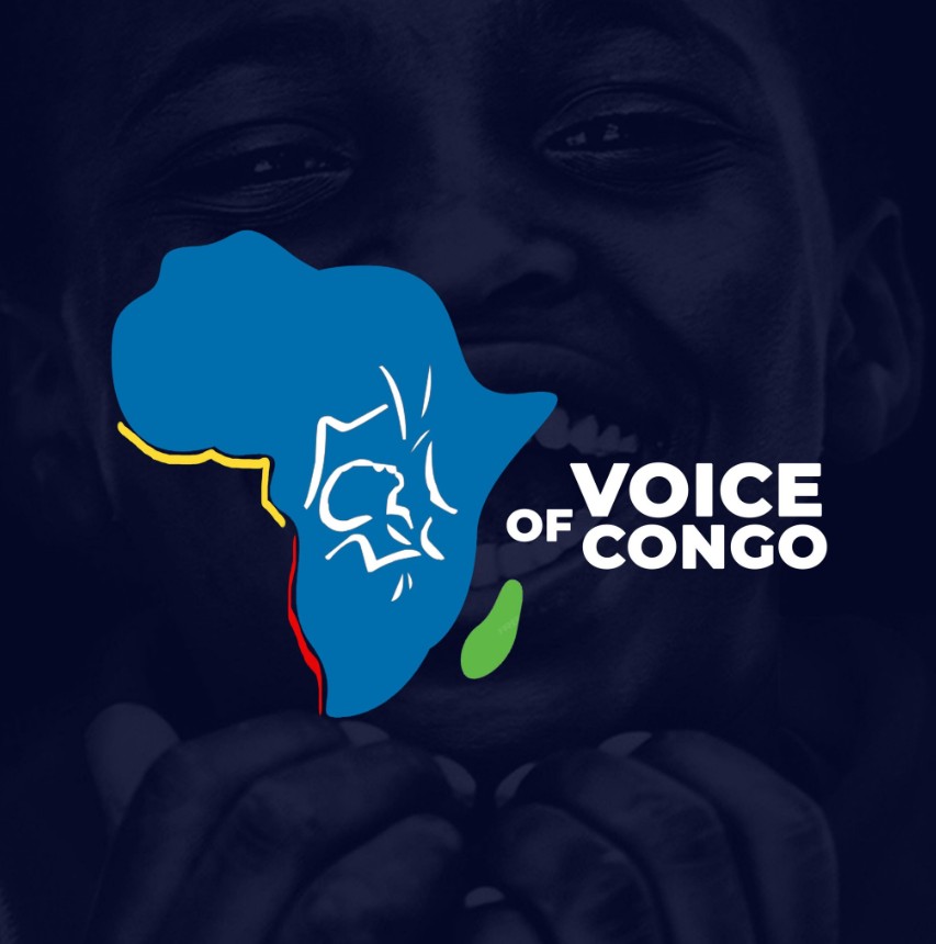 VOICE OF CONGO (FRANCOIS TSHIMPUKI)