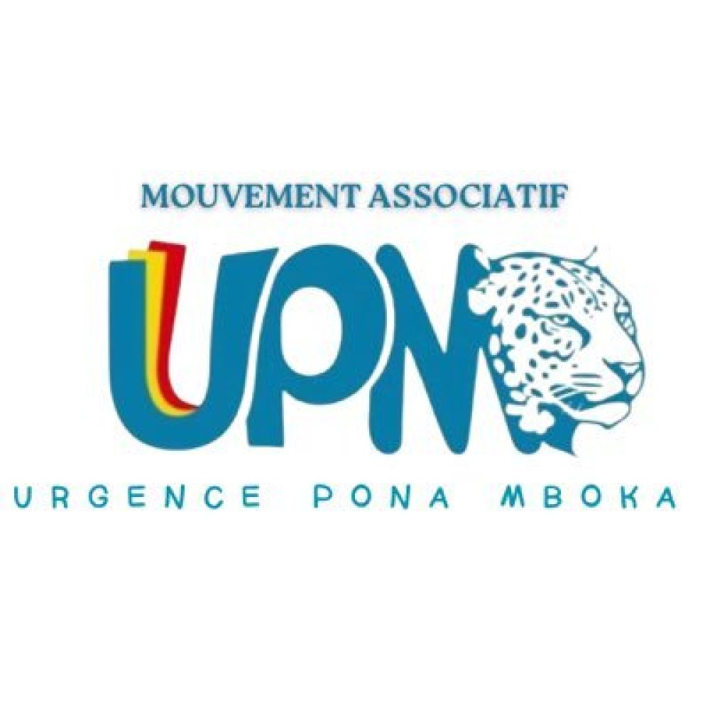 ASSOCIATION URGENCE PONA MBOKA ASSOCIATION URGENCE PONA MBOKA