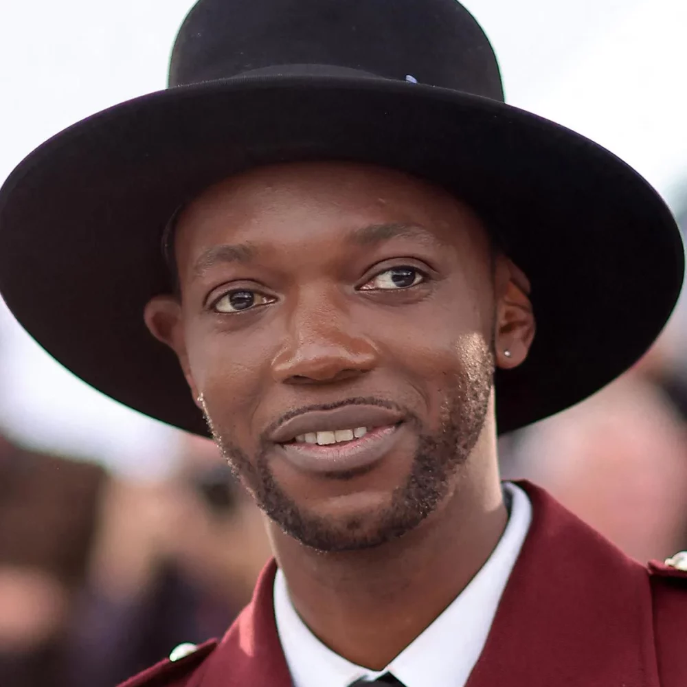 BALOJI TSHIANI BALOJI TSHIANI