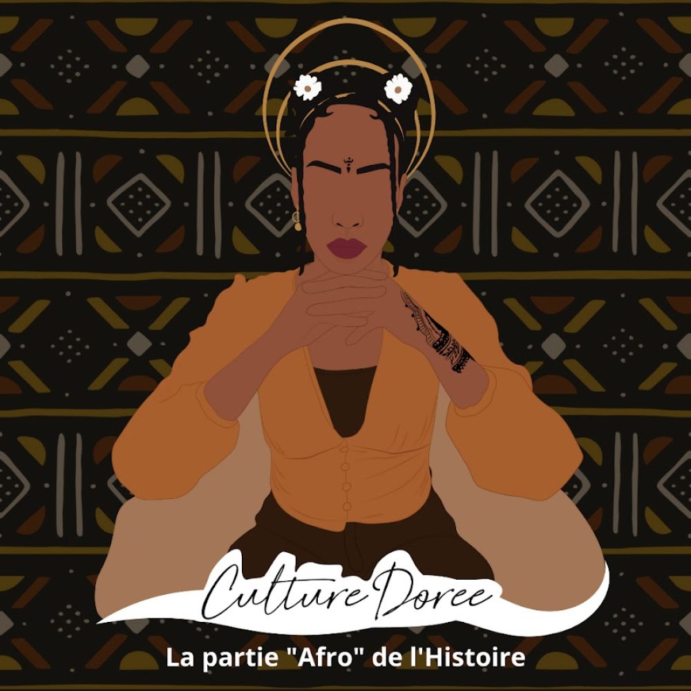 CULTURE DORÉE