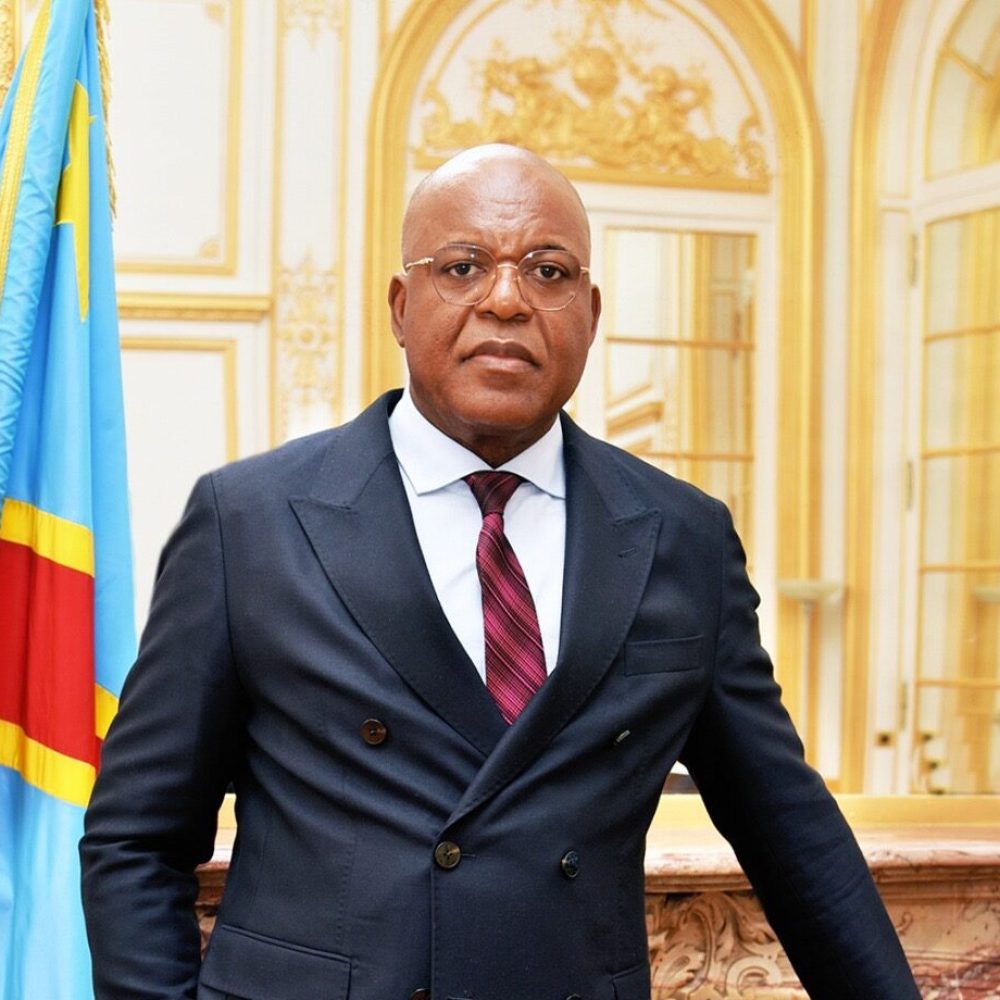 Emile ngoy