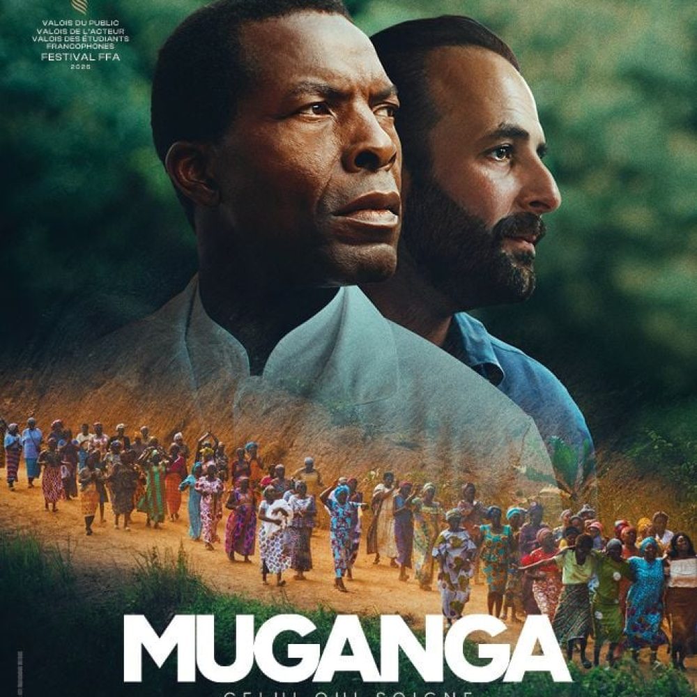 Munganga le film