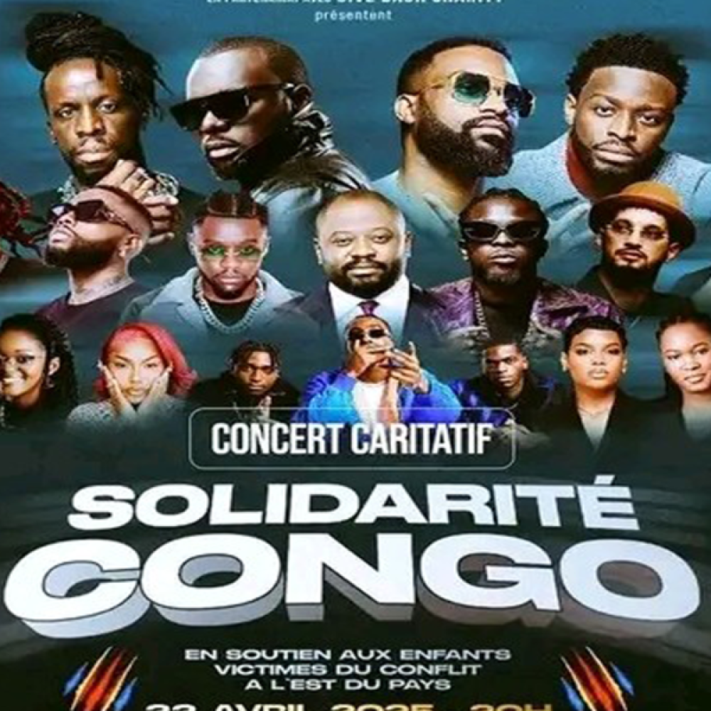 Solidarité congo