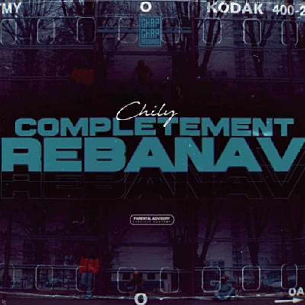 completement rebanav