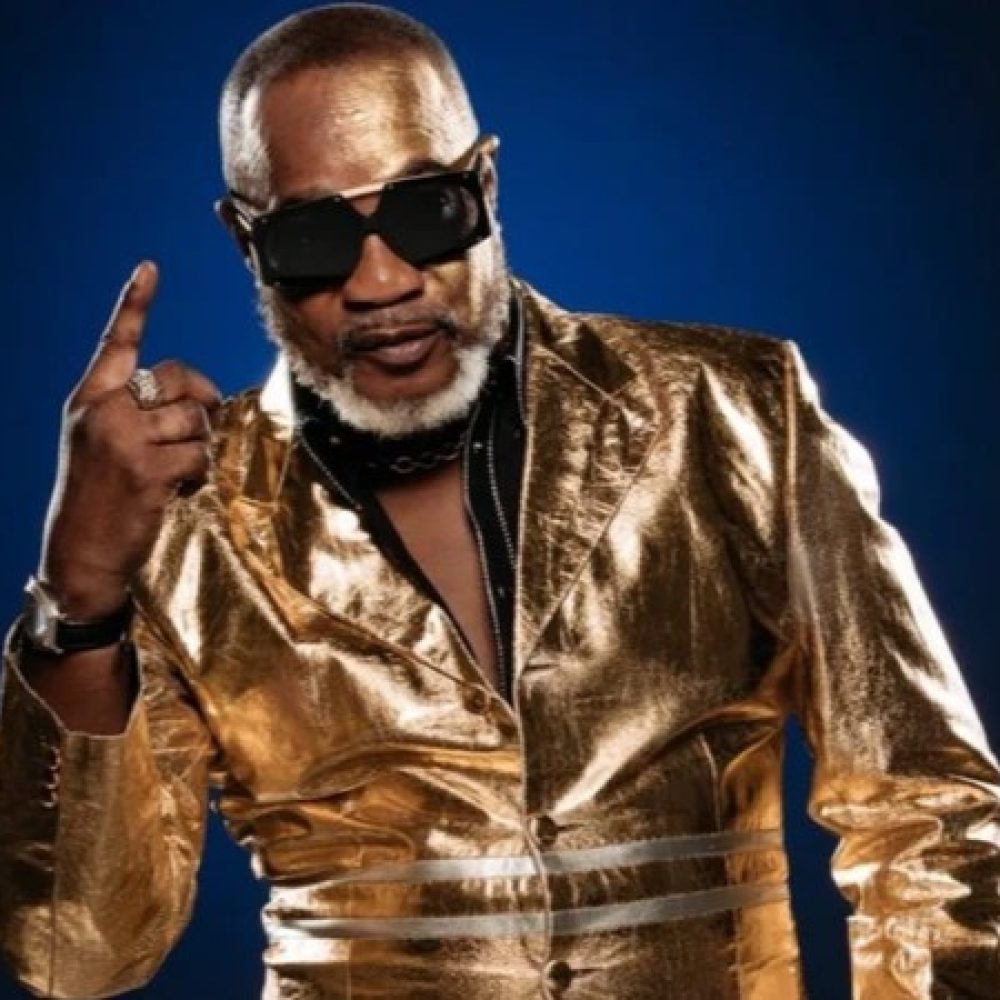 koffi olomide