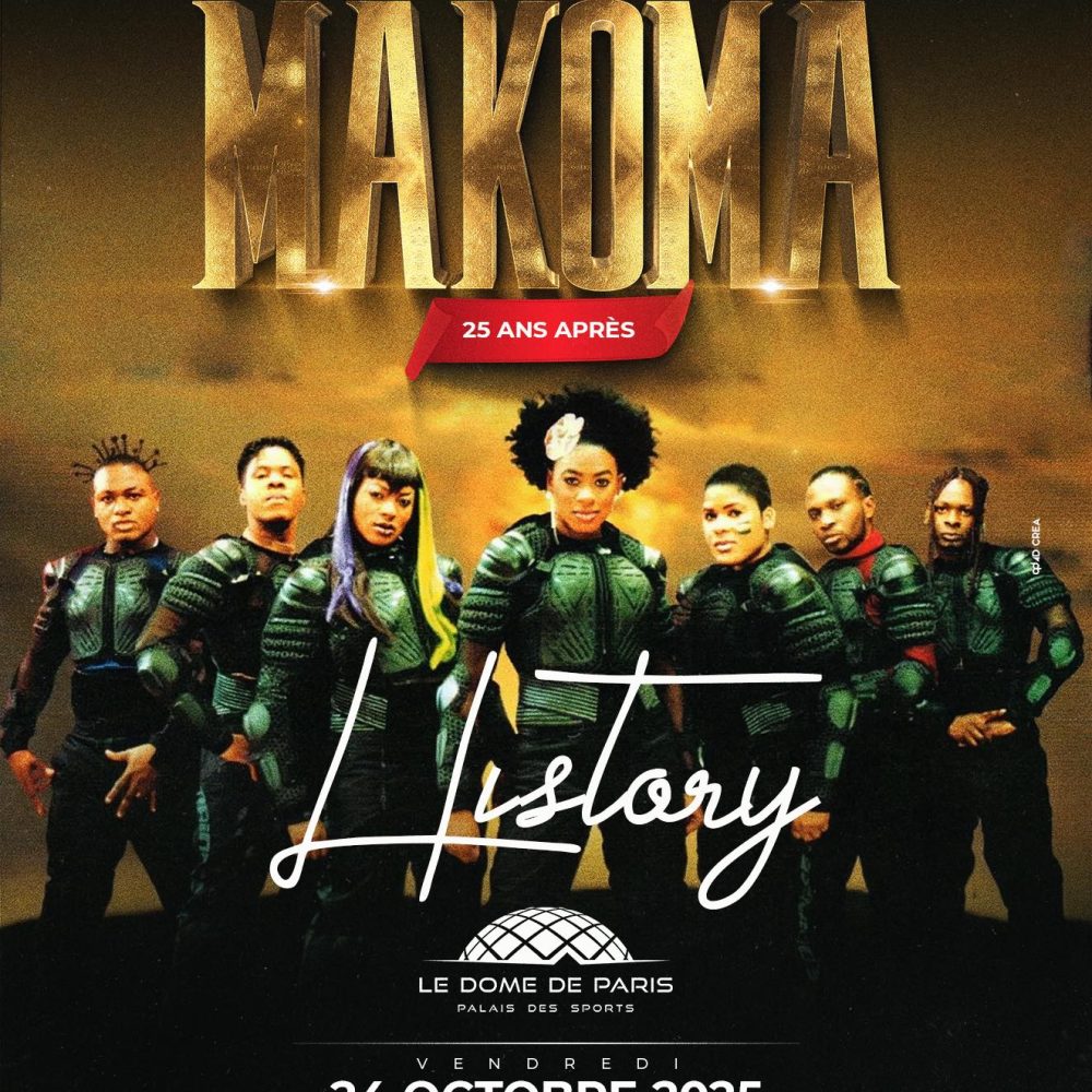 makoma concert