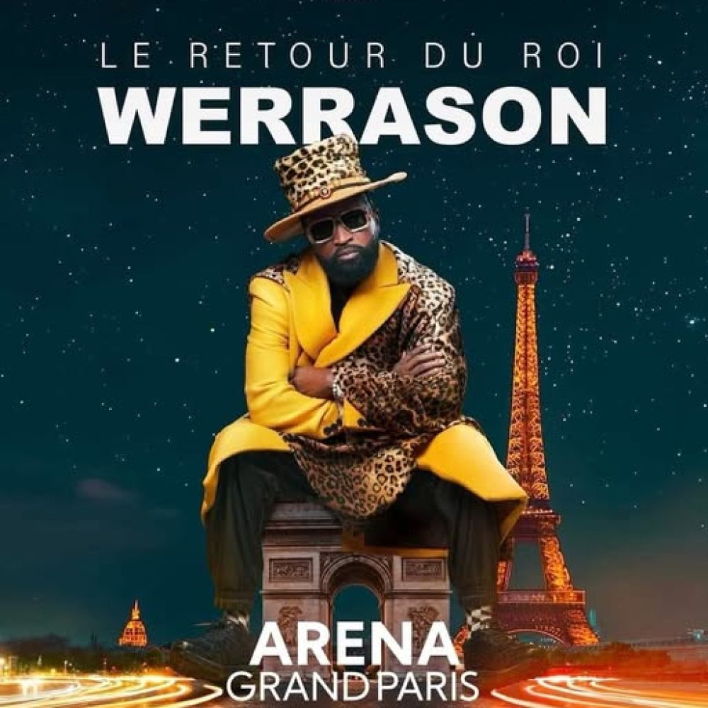 roi concert